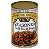 Margaret Holmes Seasoned Field Peas & Snaps 2 Pack