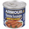 Armour Vienna Sausage Barbecue Flavored 3 Pack