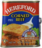 Hereford Corned Beef 2 Pack