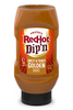 Frank's Red Hot Dip'n Sauce Sweet & Tangy Golden