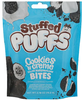 Stuffed Puffs Filled Marshmallow Bites Cookies 'n Creme