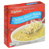 Lipton Soup Secrets Chicken Flavor Noodle Soup Mix