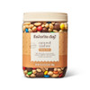 Favorite Day Caramel Cashew Trail Mix Canister