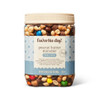 Favorite Day Peanut Butter Monster Trail Mix Canister