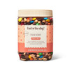 Favorite Day Monster Trail Mix Canister