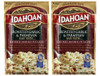 Idahoan Roasted Garlic & Parmesan Baby Reds Mashed Potatoes 2 Pack
