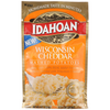 Idahoan Wisconsin Cheddar Mashed Potatoes 3 Pack