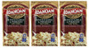 Idahoan Roasted Garlic & Parmesan Baby Reds Mashed Potatoes 3 Pack