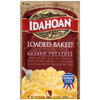 Idahoan Loaded Baked Mashed Potatoes 3 Pack