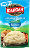Idahoan Mashed Potatoes Seasoned with Hidden Valley Ranch 3 Pack