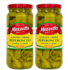 Mezzetta Medium Heat Golden Greek Pepperoncini 2 Pack