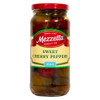 Mezzetta Mild Sweet Cherry Peppers 2 Pack