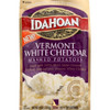 Idahoan Vermont White Cheddar Mashed Potatoes 3 Pack