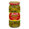 Mezzetta Super Colossal Spanish Queen Olives 2 Pack