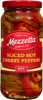 Mezzetta Sliced Hot Cherry Peppers 2 Pack