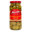 Mezzetta Jalapeno Stuffed Olives 2 Pack