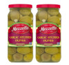 Mezzetta Garlic Stuffed Olives 2 Pack