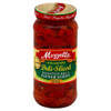 Mezzetta Deli Sliced Roasted Bell Pepper Strips 2 Pack