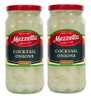 Mezzetta Cocktail Onions 2 Pack