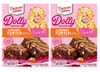 Duncan Hines Dolly Parton's Caramel Turtle Brownie Mix 2 Pack