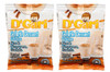 D'Gari Rice & Cinnamon Horchata Gelatin Mix Gelatina 2 Pack