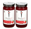 Skinnygirl Preserves Strawberry Rose 2 Pack