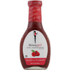 Skinnygirl Raspberry Vinaigrette Dressing 2 Pack
