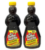 Mrs. Butterworth's Extra Buttery Syrup 2 Pack