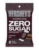 Hershey's Zero Sugar Chocolate Candy