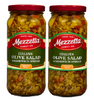 Mezzetta Italian Olive Salad & Sandwich Spread 2 Pack