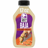 Taco Bell Creamy Baja Sauce