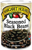 Margaret Holmes Seasoned Black Beans 2 Can Pack