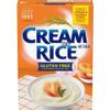 Cream of Rice Gluten Free Hot Cereal