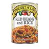 Margaret Holmes Red Beans & Rice 2 Can Pack