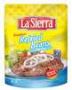 La Sierra Fat Free Refried Beans