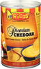 Rico's Premium Cheddar Aged Cheddar Cheese Sauce 2 Pack