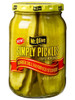 Mt. Olive Simply Pickles Kosher Dill Sandwich Stuffers