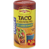 Old El Paso Taco Seasoning Mix 25% Less Sodium