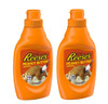 Reese's Peanut Butter Ice Cream Topping 2 Pack