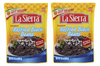 La Sierra Refried Black Beans 2 Pack