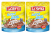 La Sierra Fat Free Refried Beans 2 Pack