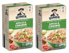 Quaker Instant Oatmeal Hot Cereal Apples & Cinnamon 2 Pack