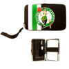 Boston Celtics NBA Little Earth Shell Wristlet