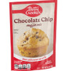 Betty Crocker Chocolate Chip Muffin Mix