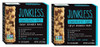 Junkless Non-GMO Chewy Granola Bars Chocolate Chip 2 Pack