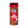 McCormick Red Pepper Crushed 2 Pack