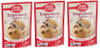 Betty Crocker Triple Berry Muffin Mix 3 Pack