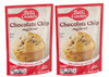 Betty Crocker Chocolate Chip Muffin Mix 2 Pack