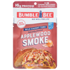 Bumble Bee Applewood Smoke Seasoned Tuna