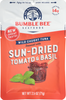 Bumble Bee Sun Dried Tomato & Basil Seasoned Tuna